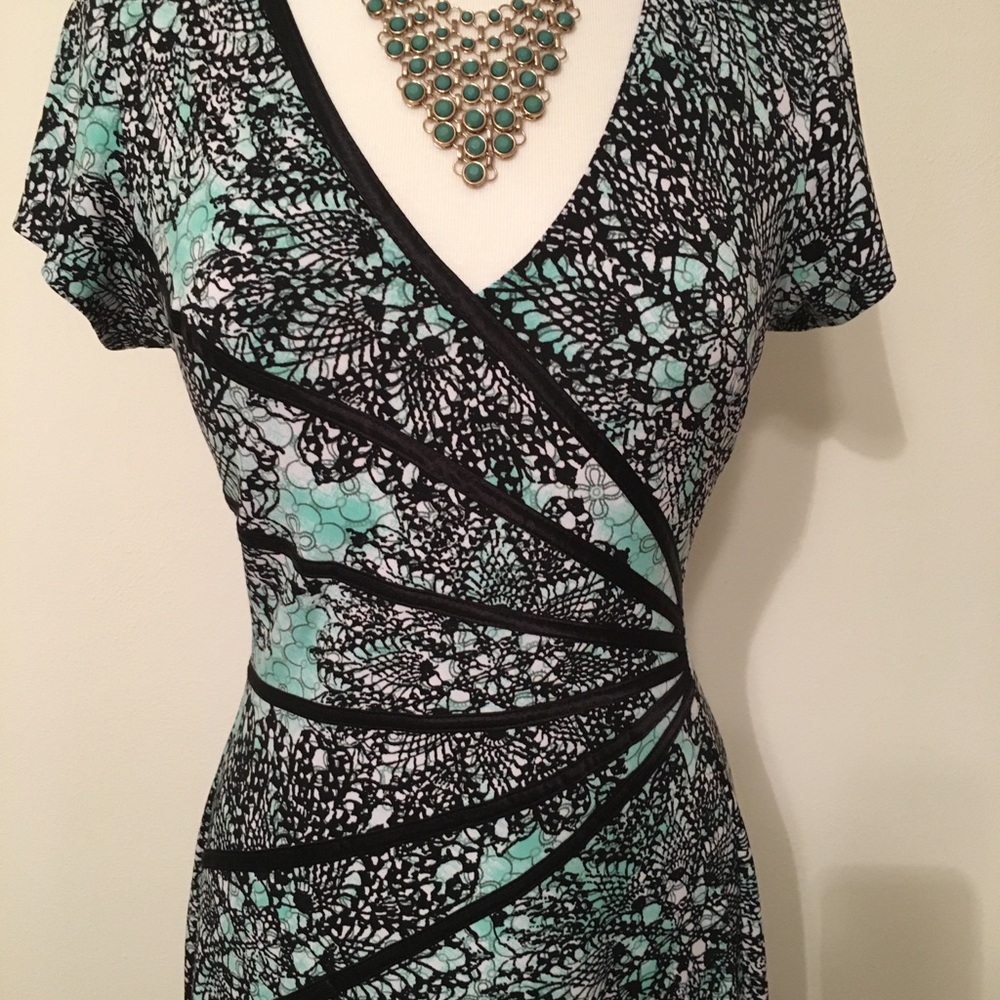 Dress Connected